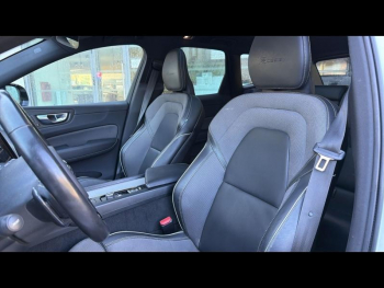 Photo 5 du bon plan VOLVO XC60 T8 AWD Recharge 303 + 87ch R-Design Geartronic occasion à 31890 €