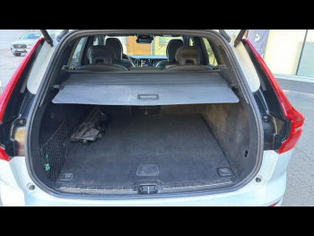 Photo 7 du bon plan VOLVO XC60 T8 AWD Recharge 303 + 87ch R-Design Geartronic occasion à 31890 €