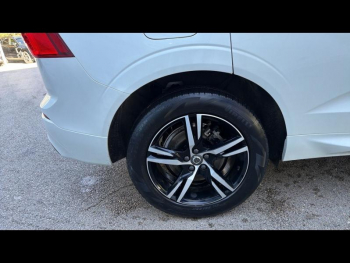 Photo 9 du bon plan VOLVO XC60 T8 AWD Recharge 303 + 87ch R-Design Geartronic occasion à 31890 €