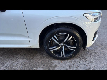Photo 10 du bon plan VOLVO XC60 T8 AWD Recharge 303 + 87ch R-Design Geartronic occasion à 31890 €