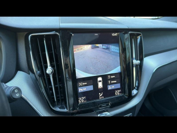 Photo 20 du bon plan VOLVO XC60 T8 AWD Recharge 303 + 87ch R-Design Geartronic occasion à 31890 €