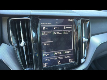 Photo 24 du bon plan VOLVO XC60 T8 AWD Recharge 303 + 87ch R-Design Geartronic occasion à 31890 €