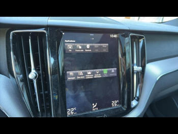 Photo 25 du bon plan VOLVO XC60 T8 AWD Recharge 303 + 87ch R-Design Geartronic occasion à 31890 €