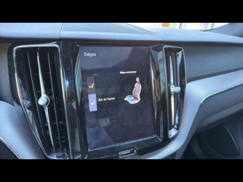 Photo 26 du bon plan VOLVO XC60 T8 AWD Recharge 303 + 87ch R-Design Geartronic occasion à 31890 €