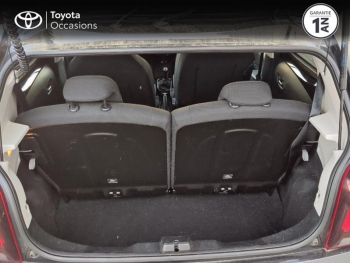 Photo 10 du bon plan PEUGEOT 108 VTi 72 Top! Roland Garros S&S 85g 5p occasion à 10900 €