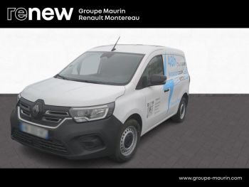 Photo 2 du bon plan RENAULT Kangoo Van L1 E-Tech AC22/DC80 Advance -24 occasion à 32490 €