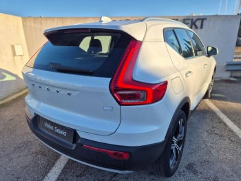 Photo 3 du bon plan VOLVO XC40 T4 Recharge 129 + 82ch Inscription Luxe DCT 7 occasion à 29990 €