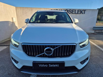 Photo 4 du bon plan VOLVO XC40 T4 Recharge 129 + 82ch Inscription Luxe DCT 7 occasion à 29990 €