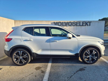 Photo 6 du bon plan VOLVO XC40 T4 Recharge 129 + 82ch Inscription Luxe DCT 7 occasion à 29990 €