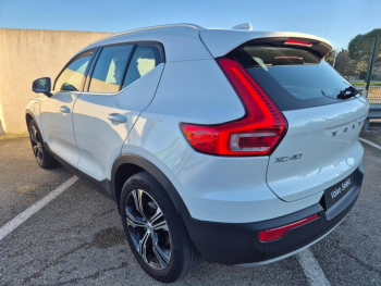 Photo 8 du bon plan VOLVO XC40 T4 Recharge 129 + 82ch Inscription Luxe DCT 7 occasion à 29990 €