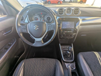 Photo 2 du bon plan SUZUKI Vitara 1.4 Boosterjet Hybrid 129ch Style Allgrip occasion à 20490 €