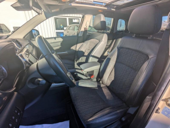 Photo 5 du bon plan SUZUKI Vitara 1.4 Boosterjet Hybrid 129ch Style Allgrip occasion à 20490 €