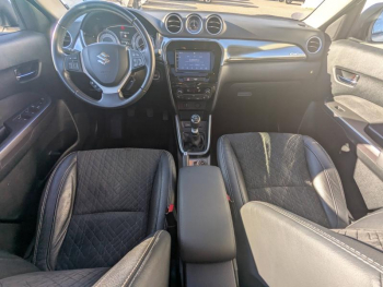Photo 7 du bon plan SUZUKI Vitara 1.4 Boosterjet Hybrid 129ch Style Allgrip occasion à 20490 €