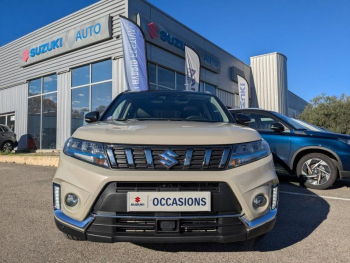 Photo 9 du bon plan SUZUKI Vitara 1.4 Boosterjet Hybrid 129ch Style Allgrip occasion à 20490 €