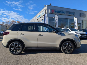 Photo 11 du bon plan SUZUKI Vitara 1.4 Boosterjet Hybrid 129ch Style Allgrip occasion à 20490 €