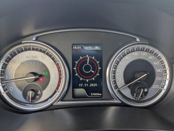 Photo 15 du bon plan SUZUKI Vitara 1.4 Boosterjet Hybrid 129ch Style Allgrip occasion à 20490 €