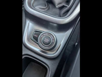 Photo 20 du bon plan SUZUKI Vitara 1.4 Boosterjet Hybrid 129ch Style Allgrip occasion à 20490 €