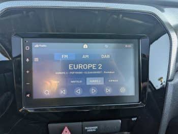 Photo 22 du bon plan SUZUKI Vitara 1.4 Boosterjet Hybrid 129ch Style Allgrip occasion à 20490 €