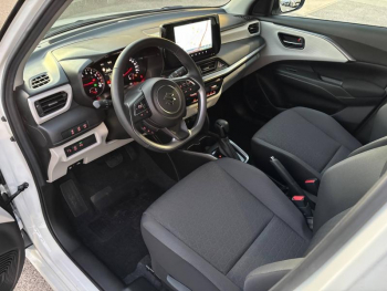 Photo 2 du bon plan SUZUKI Swift 1.2 Hybrid 83ch Pack Auto occasion à 18990 €