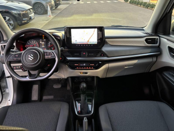 Photo 10 du bon plan SUZUKI Swift 1.2 Hybrid 83ch Pack Auto occasion à 18990 €