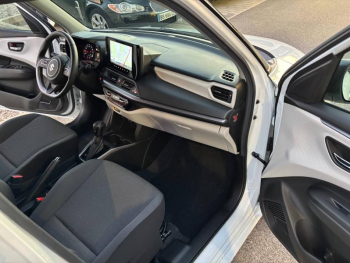 Photo 11 du bon plan SUZUKI Swift 1.2 Hybrid 83ch Pack Auto occasion à 18990 €