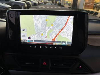 Photo 12 du bon plan SUZUKI Swift 1.2 Hybrid 83ch Pack Auto occasion à 18990 €