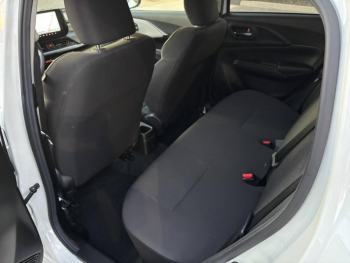 Photo 16 du bon plan SUZUKI Swift 1.2 Hybrid 83ch Pack Auto occasion à 18990 €