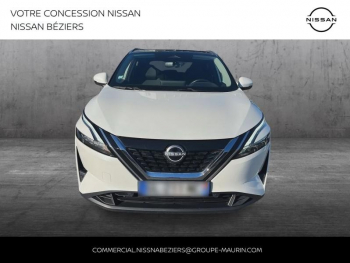 Photo 2 du bon plan NISSAN Qashqai e-POWER 190ch N-Connecta 2022 occasion à 23990 €
