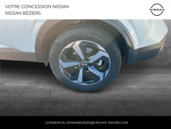 Photo 7 du bon plan NISSAN Qashqai e-POWER 190ch N-Connecta 2022 occasion à 23990 €