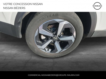 Photo 10 du bon plan NISSAN Qashqai e-POWER 190ch N-Connecta 2022 occasion à 23990 €