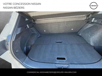 Photo 11 du bon plan NISSAN Qashqai e-POWER 190ch N-Connecta 2022 occasion à 23990 €