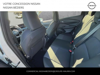 Photo 12 du bon plan NISSAN Qashqai e-POWER 190ch N-Connecta 2022 occasion à 23990 €