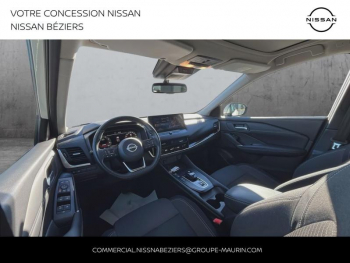 Photo 13 du bon plan NISSAN Qashqai e-POWER 190ch N-Connecta 2022 occasion à 23990 €