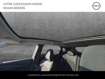 Photo 16 du bon plan NISSAN Qashqai e-POWER 190ch N-Connecta 2022 occasion à 23990 €
