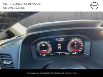 Photo 17 du bon plan NISSAN Qashqai e-POWER 190ch N-Connecta 2022 occasion à 23990 €