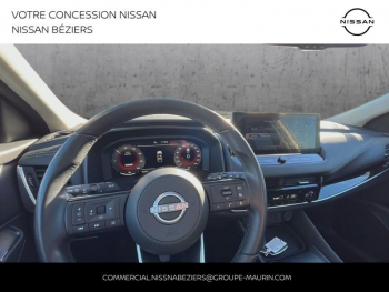 Photo 18 du bon plan NISSAN Qashqai e-POWER 190ch N-Connecta 2022 occasion à 23990 €