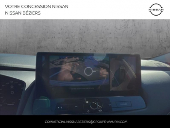 Photo 19 du bon plan NISSAN Qashqai e-POWER 190ch N-Connecta 2022 occasion à 23990 €