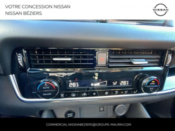 Photo 20 du bon plan NISSAN Qashqai e-POWER 190ch N-Connecta 2022 occasion à 23990 €