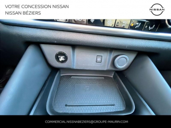 Photo 21 du bon plan NISSAN Qashqai e-POWER 190ch N-Connecta 2022 occasion à 23990 €