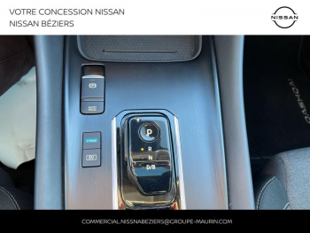 Photo 22 du bon plan NISSAN Qashqai e-POWER 190ch N-Connecta 2022 occasion à 23990 €