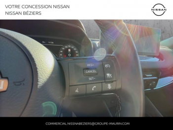 Photo 23 du bon plan NISSAN Qashqai e-POWER 190ch N-Connecta 2022 occasion à 23990 €
