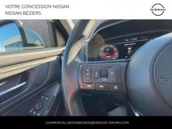 Photo 24 du bon plan NISSAN Qashqai e-POWER 190ch N-Connecta 2022 occasion à 23990 €