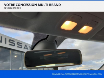 Photo 6 du bon plan DACIA Sandero 1.0 TCe 90ch Confort occasion à 12990 €