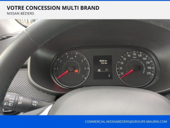 Photo 8 du bon plan DACIA Sandero 1.0 TCe 90ch Confort occasion à 12990 €