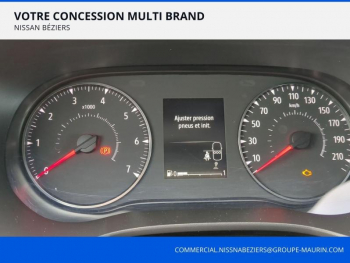 Photo 9 du bon plan DACIA Sandero 1.0 TCe 90ch Confort occasion à 12990 €