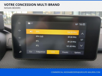 Photo 10 du bon plan DACIA Sandero 1.0 TCe 90ch Confort occasion à 12990 €