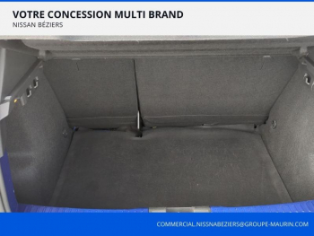 Photo 12 du bon plan DACIA Sandero 1.0 TCe 90ch Confort occasion à 12990 €