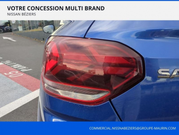 Photo 13 du bon plan DACIA Sandero 1.0 TCe 90ch Confort occasion à 12990 €