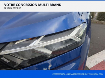 Photo 16 du bon plan DACIA Sandero 1.0 TCe 90ch Confort occasion à 12990 €