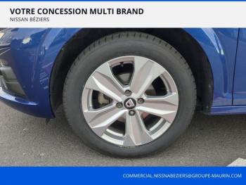 Photo 23 du bon plan DACIA Sandero 1.0 TCe 90ch Confort occasion à 12990 €